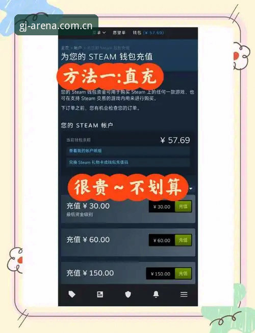 冠竞体育充值流程评测 冠竞体育充值流程完整指南:从账户充值到实时提现的操作详解